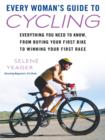 Every Woman's Guide to Cycling - eBook