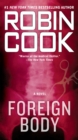 Foreign Body - eBook
