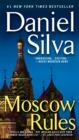 Moscow Rules - eBook
