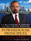 Powerhouse Principles - eBook
