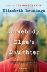 Somebody Else's Daughter - eBook
