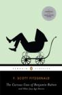 Curious Case of Benjamin Button and Other Jazz Age Stories - eBook