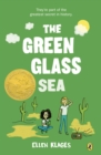 Green Glass Sea - eBook