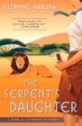 Serpent's Daughter - eBook