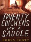 Twenty Chickens for a Saddle - eBook