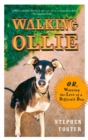 Walking Ollie - eBook