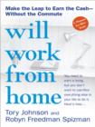 Will Work from Home - eBook