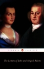 Letters of John and Abigail Adams - eBook