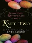 Knit Two - eBook
