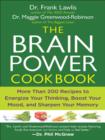 Brain Power Cookbook - eBook