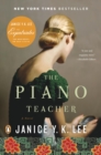Piano Teacher - eBook