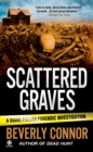 Scattered Graves - eBook