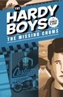 Hardy Boys 04: The Missing Chums - eBook