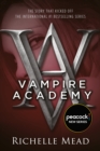Vampire Academy - eBook
