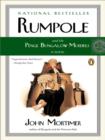 Rumpole and the Penge Bungalow Murders - eBook