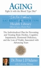Aging: Fight it with the Blood Type Diet - eBook