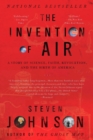 Invention of Air - eBook