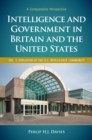 Intelligence and Government in Britain and the United States : A Comparative Perspective [2 volumes] - eBook