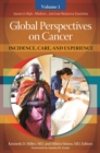 Global Perspectives on Cancer : Incidence, Care, and Experience [2 volumes] - Book