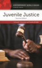 Juvenile Justice : A Reference Handbook - Book