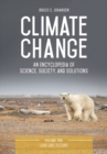 Climate Change : An Encyclopedia of Science, Society, and Solutions [3 volumes] - Book