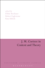 J. M. Coetzee in Context and Theory - eBook