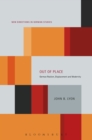 Out of Place : German Realism, Displacement and Modernity - eBook