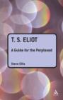 T. S. Eliot: A Guide for the Perplexed - eBook