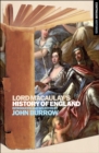 Lord Macaulay's History of England : Continuum Histories - eBook