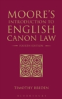 Moore's Introduction to English Canon Law : Fourth Edition - eBook