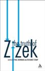 The Truth of Zizek - eBook