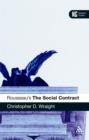 Rousseau's 'The Social Contract' : A Reader's Guide - eBook