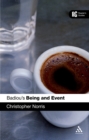 Badiou's 'Being and Event' : A Reader's Guide - eBook
