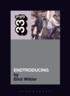 DJ Shadow's Endtroducing - eBook