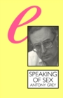Speaking of Sex : The Limits of Language - eBook