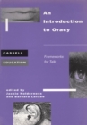 Introduction to Oracy : Frameworks for Talk - eBook