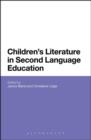Children's Literature in Second Language Education - eBook