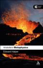 Aristotle's 'Metaphysics' : A Reader's Guide - Book