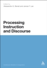 Processing Instruction and Discourse - eBook