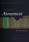 Ian McEwan's Atonement - eBook
