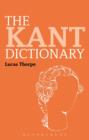 The Kant Dictionary - eBook