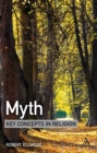 Myth : Key Concepts in Religion - eBook