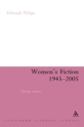Women's Fiction 1945-2005 : Writing Romance - eBook