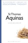 St Thomas Aquinas - eBook