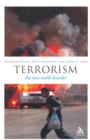 EPZ Terrorism : The New World Disorder - eBook