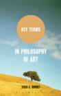 Key Terms in Philosophy of Art - eBook