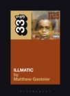 Nas's Illmatic - eBook