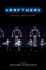 Kraftwerk : Music Non-Stop - Book