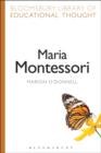 Maria Montessori - eBook