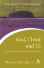 God, Christ and Us - eBook